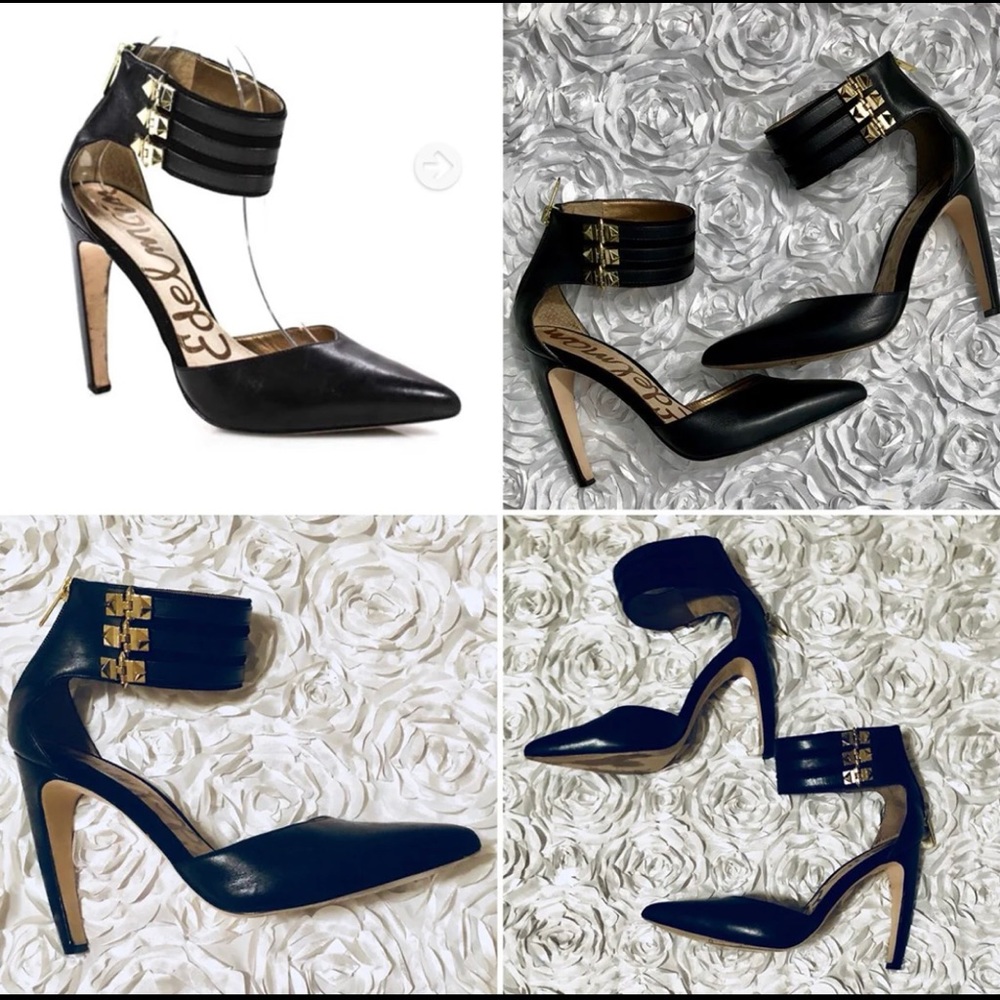 Claire Classic Lea Sam Edelman